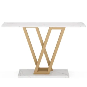 43 Inch Hallway Table